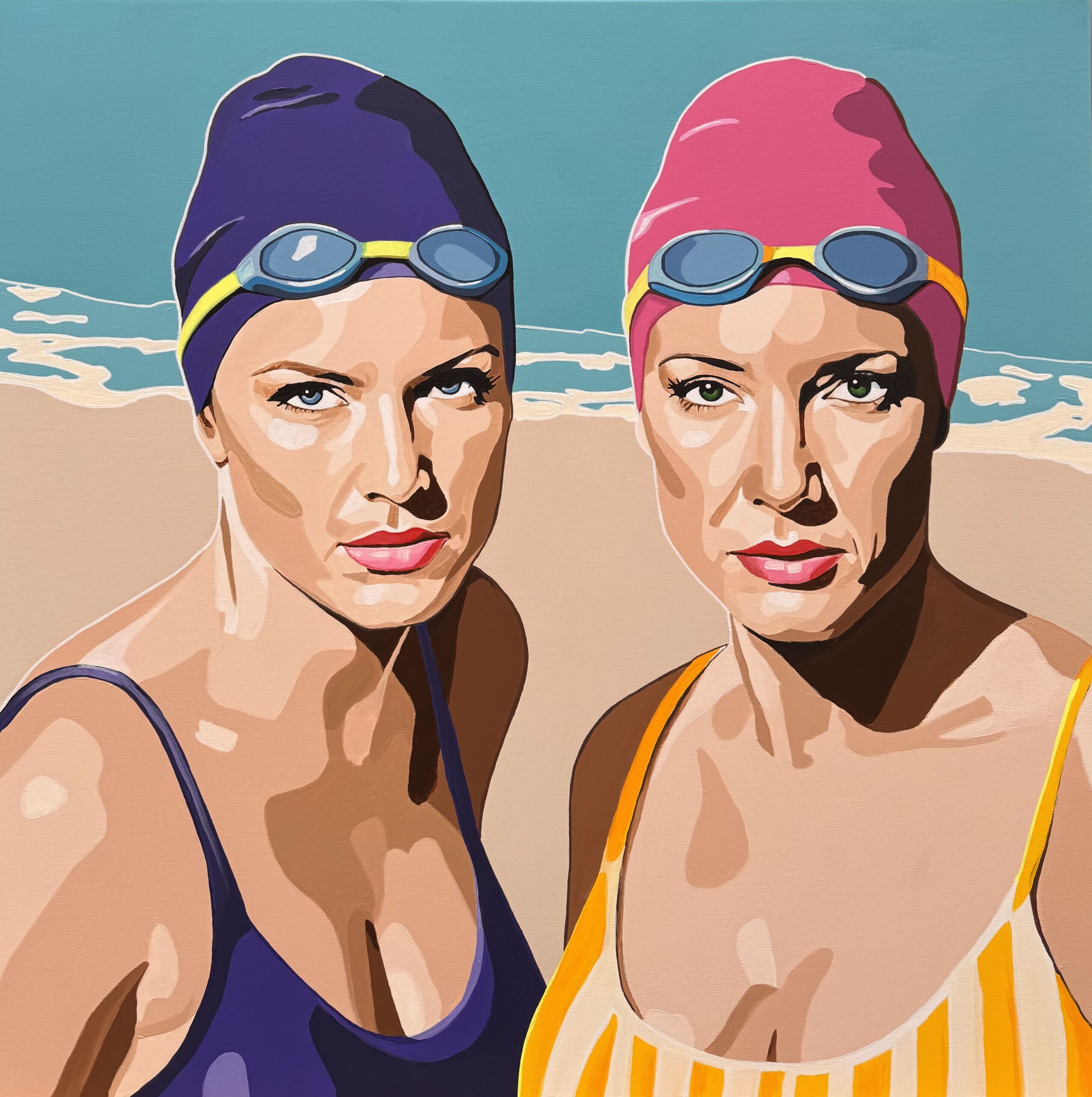 VACANCES-A-BEAULIEU_Kasia-Davies