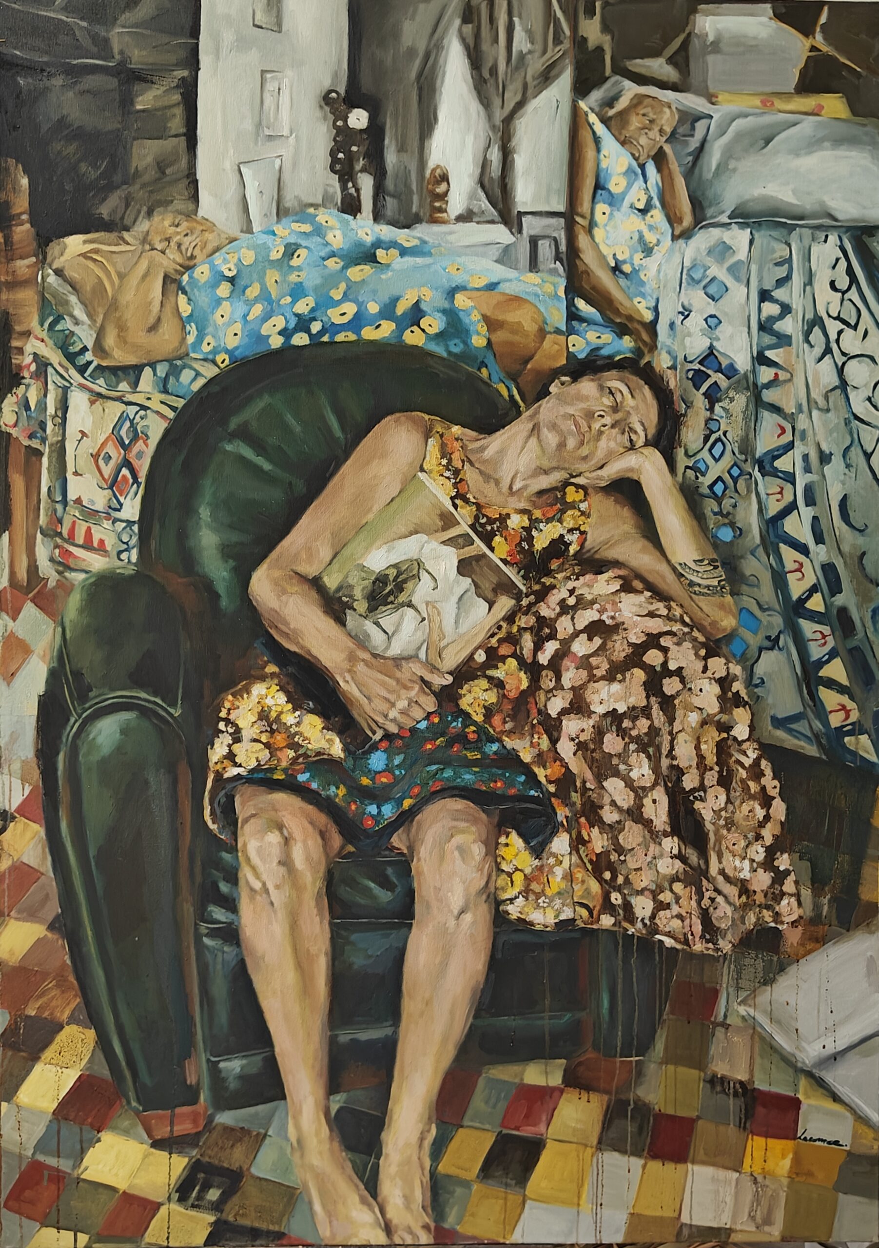 Sommeils-avec-Freud