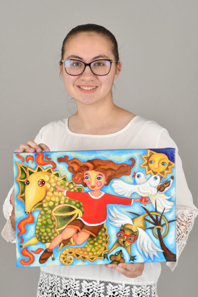 Viara-Pencheva