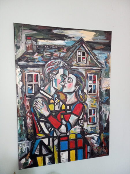 Abstract-lovers2-Bogdan-Floridana-Oana