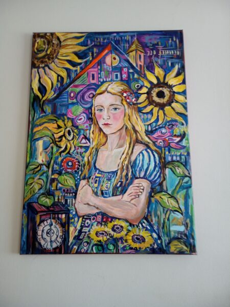 Sunflowers-compressgirl-1