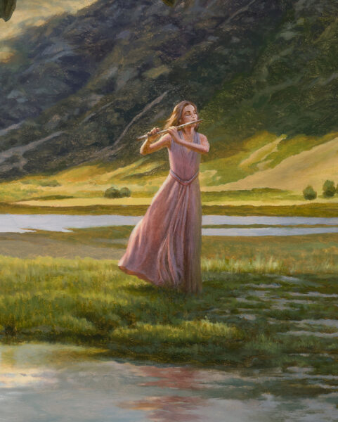 Vacher-SummoningTheStones_detail1
