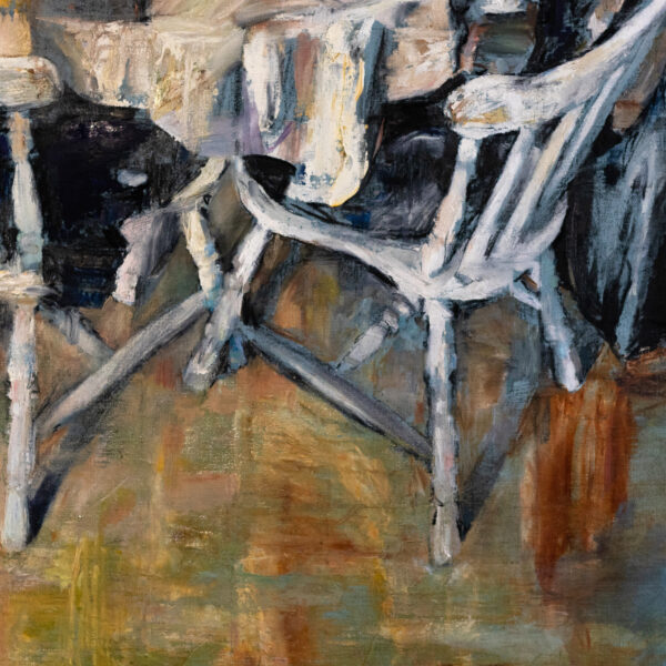 simon-mazula_We_Were_There_2023_oil_on_linen_canvas_140x101cm_detail-2