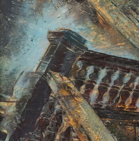 gascastle_2017_55x70_detail2