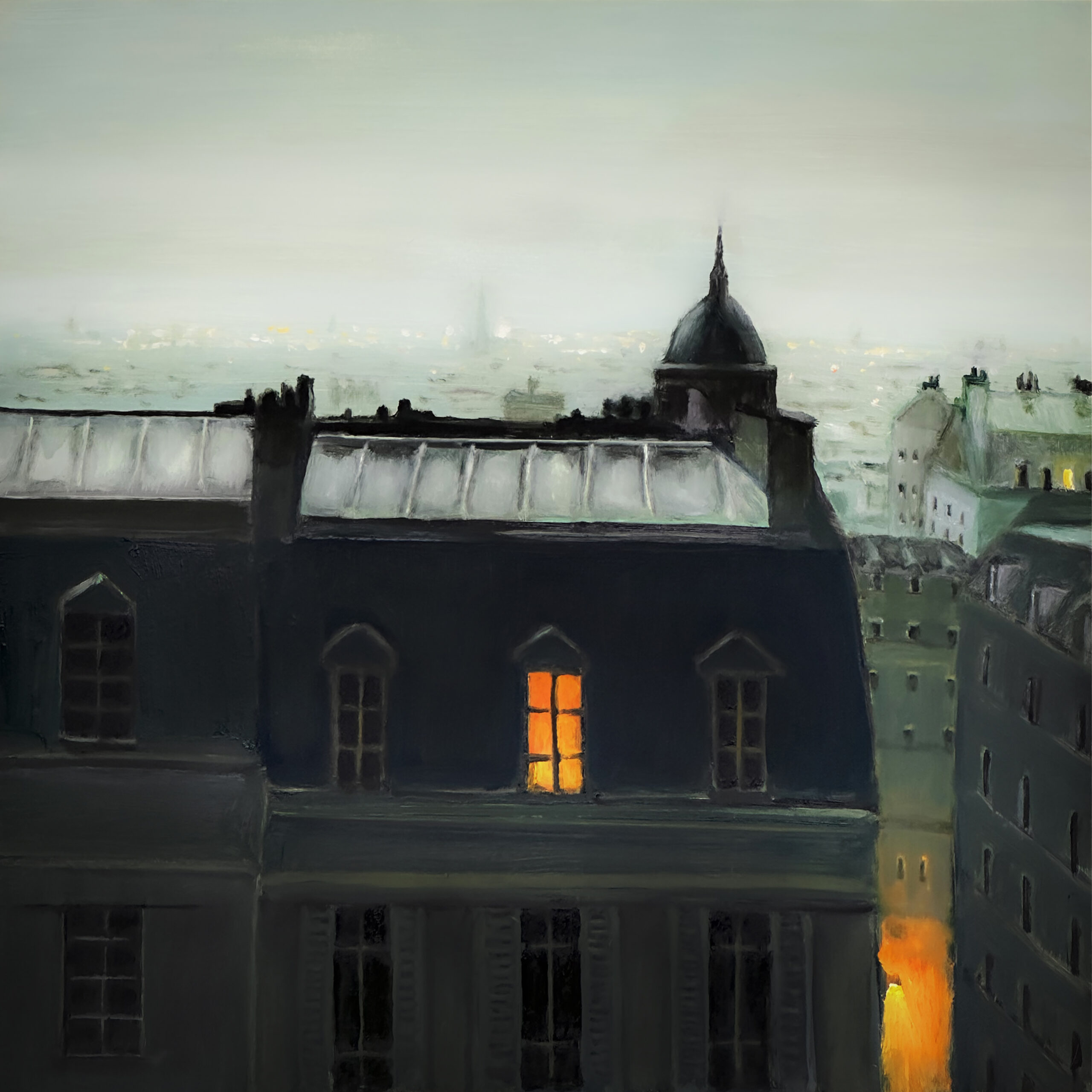 The-Hour-Between-II