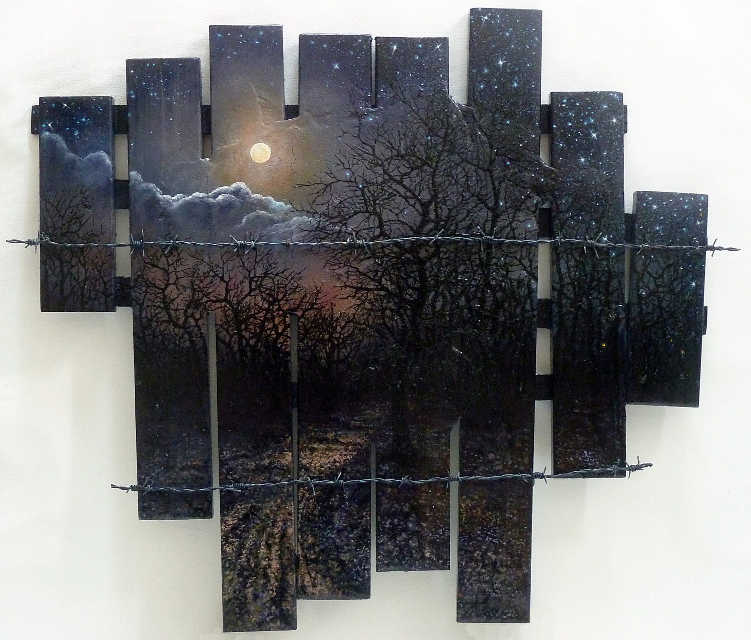 68x57cm