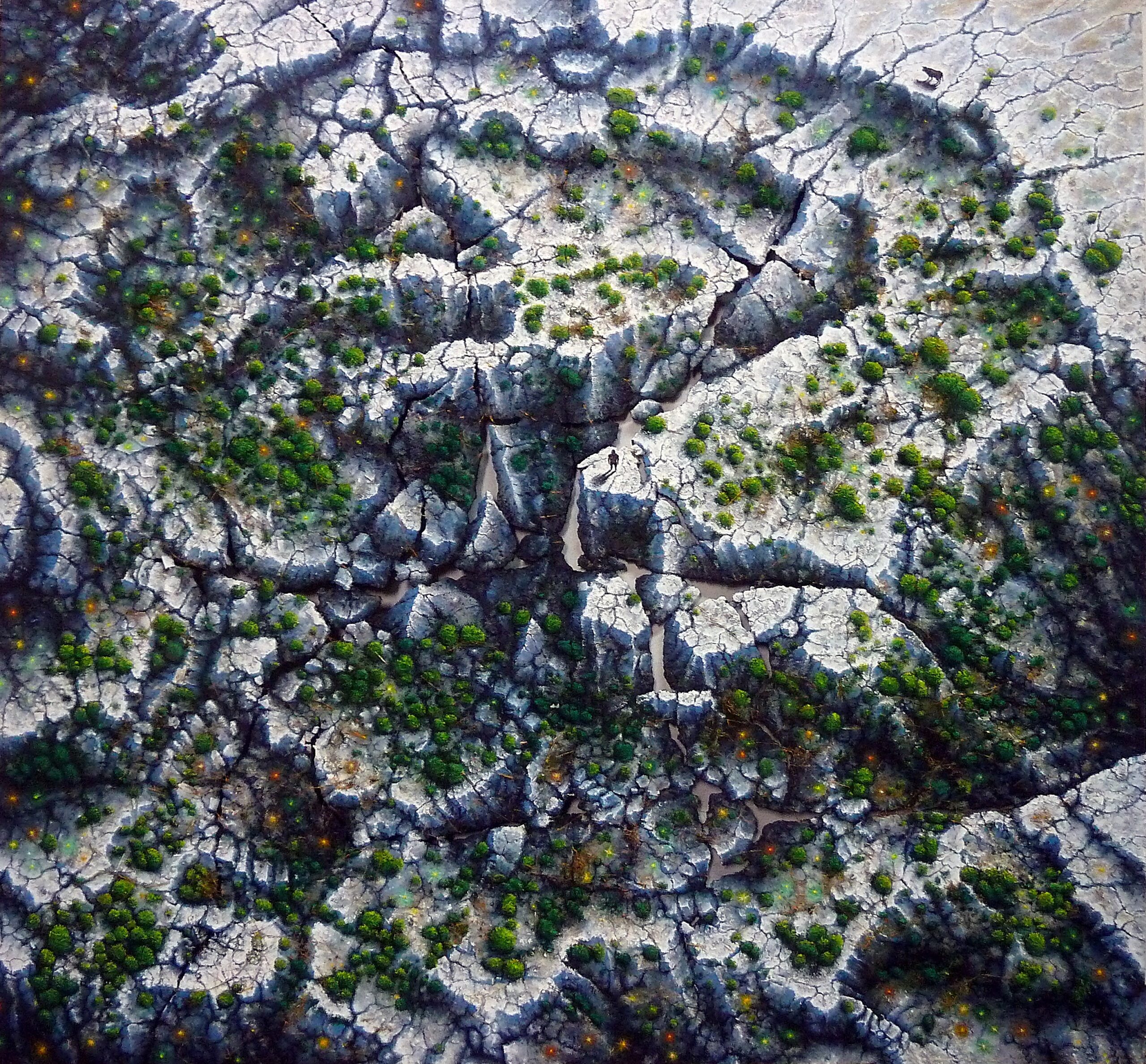 Fracti-Natura.172x160cm.T.mixta-sobre-madera-1