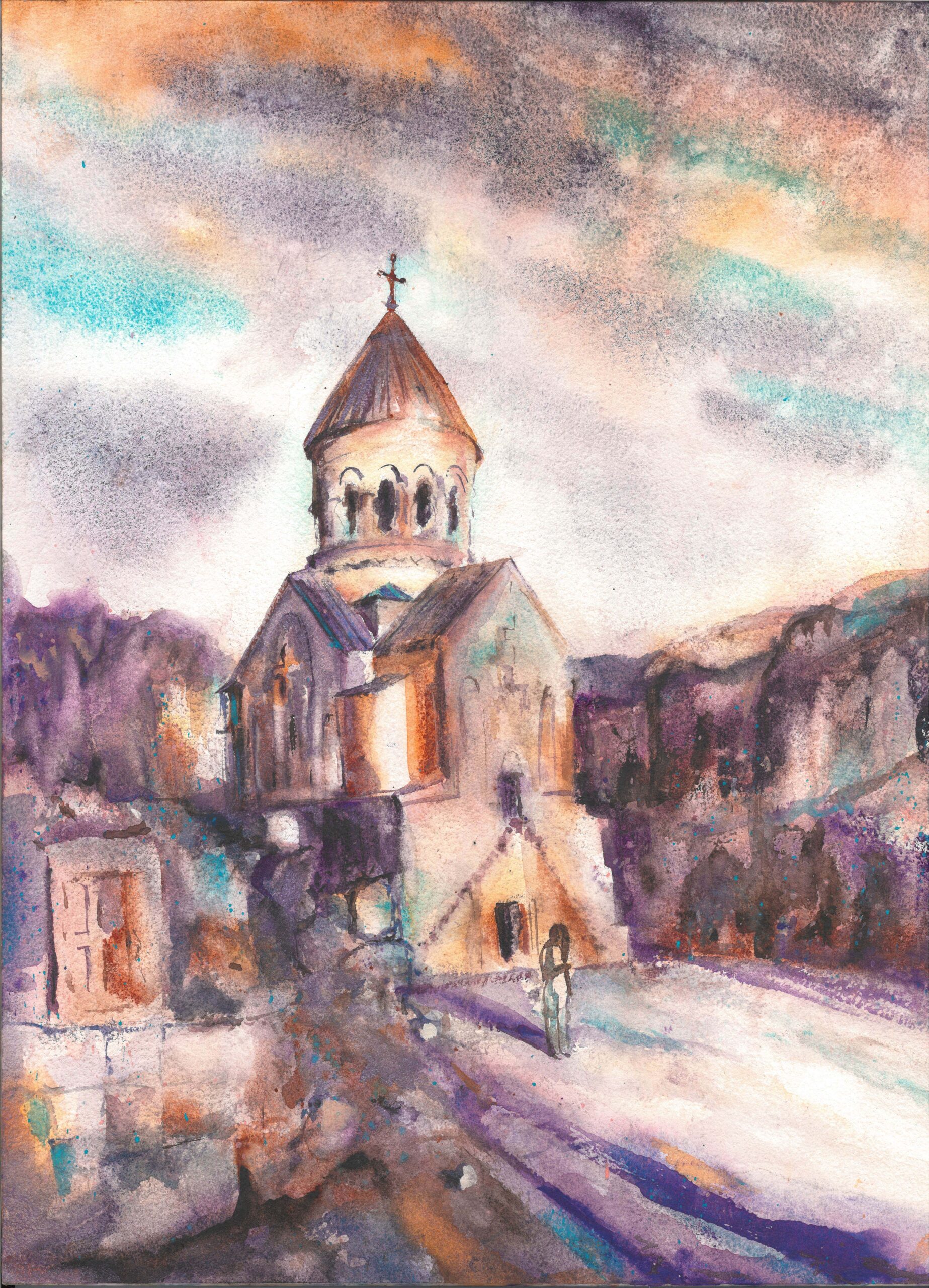 Dreams-of-Noravank