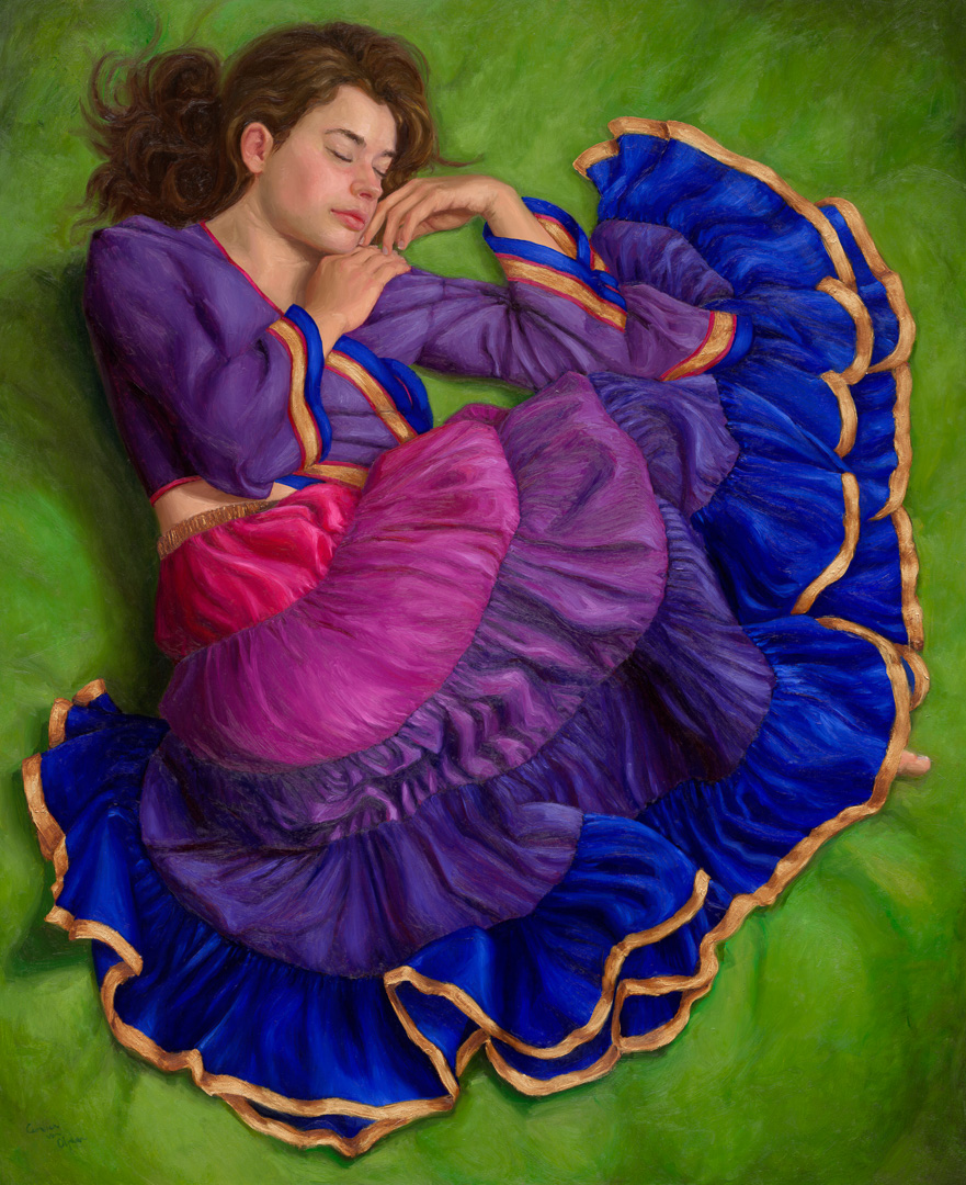 dream-girl-Carolien-van-Olphen