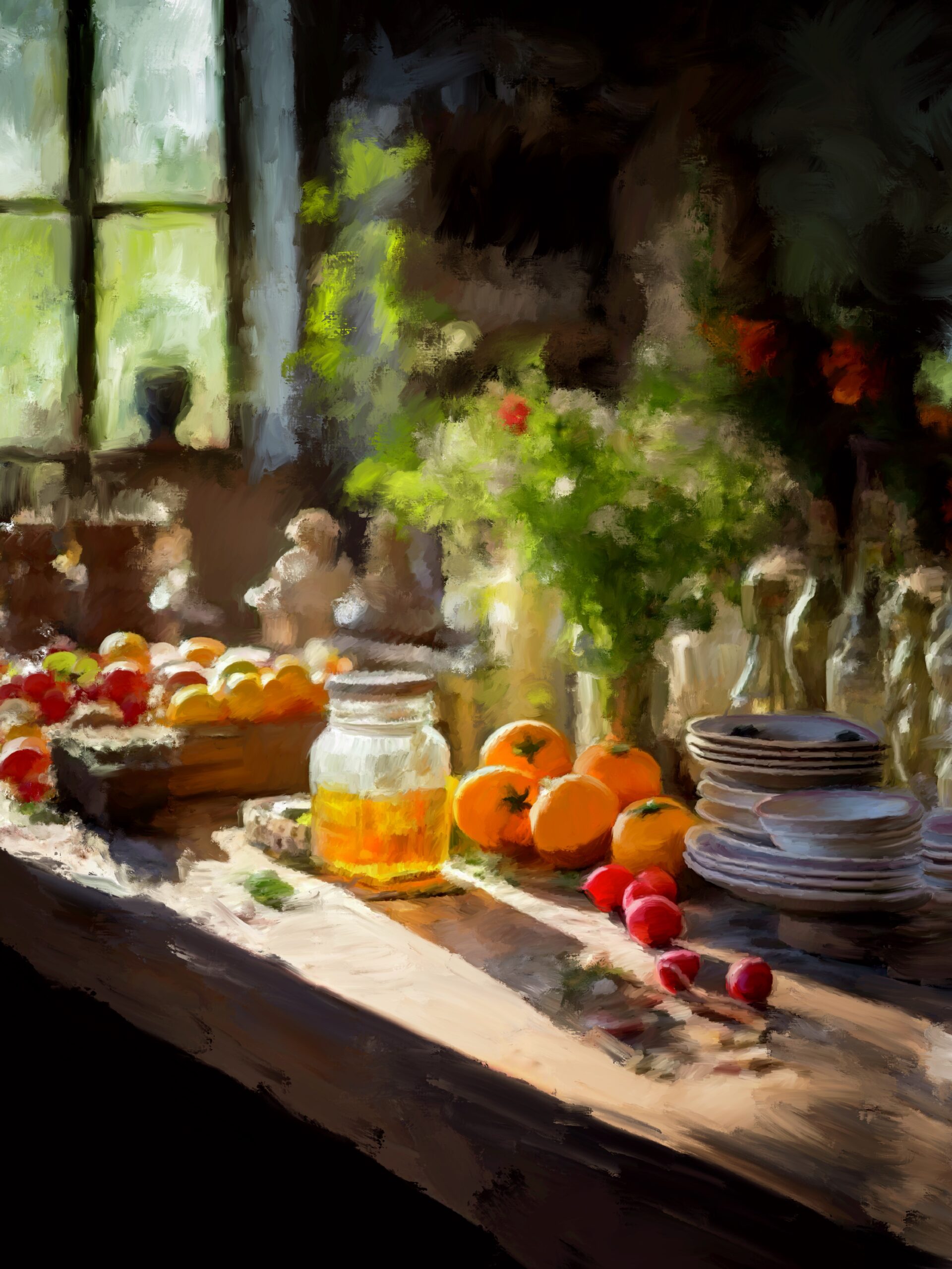 Harvest-Light
