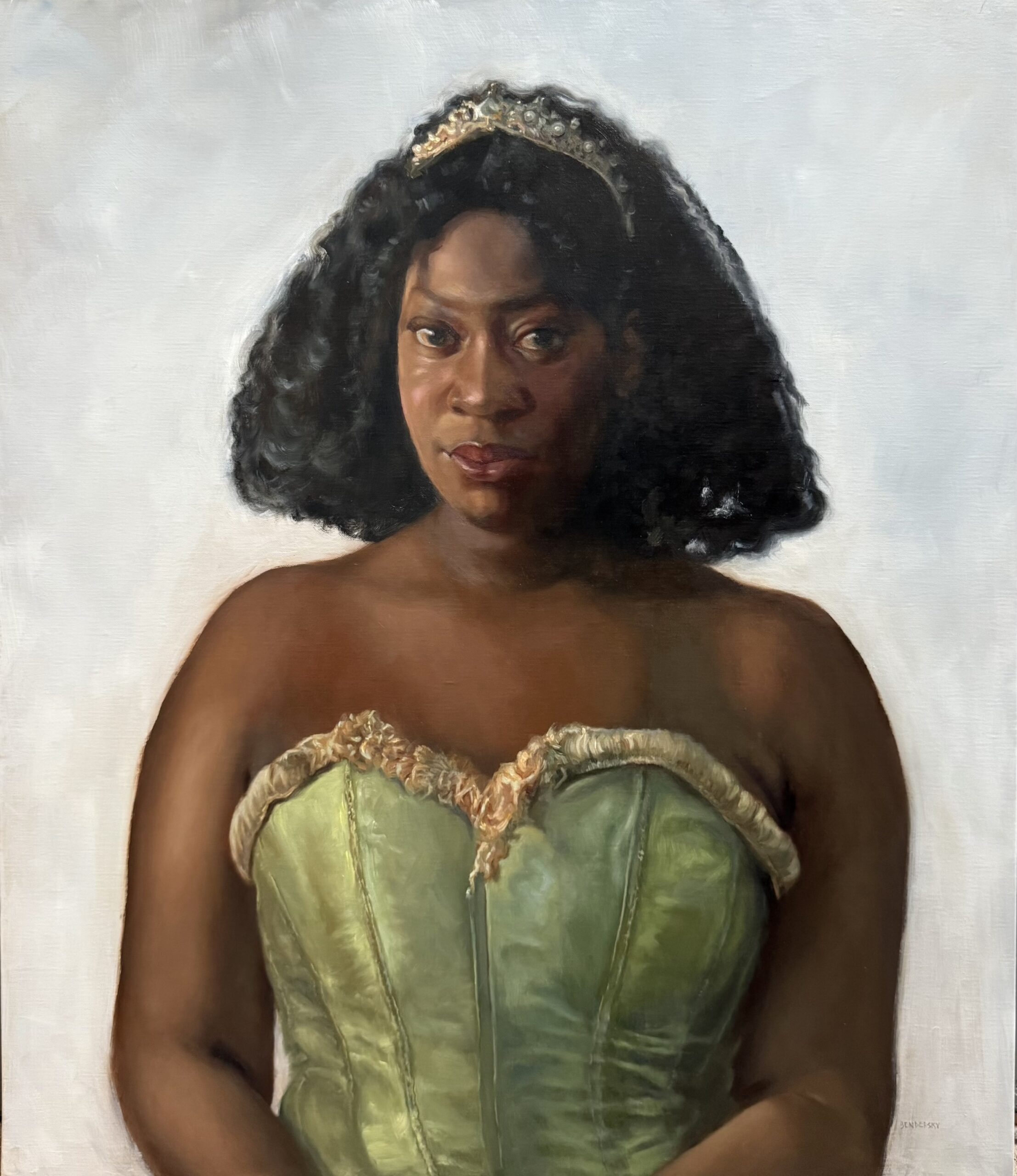 Karen_Bendersky_British