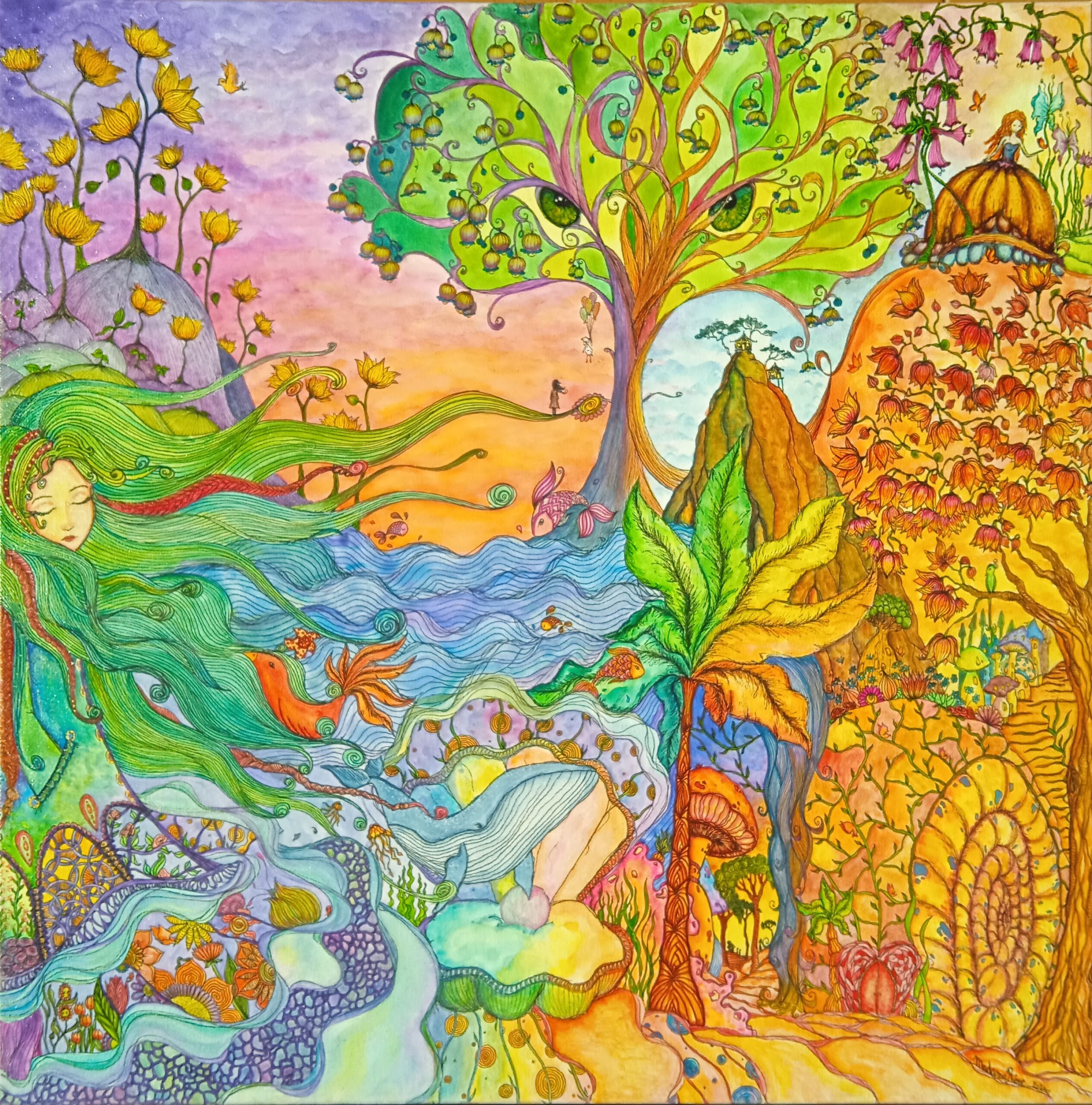 METAMORPHOSE