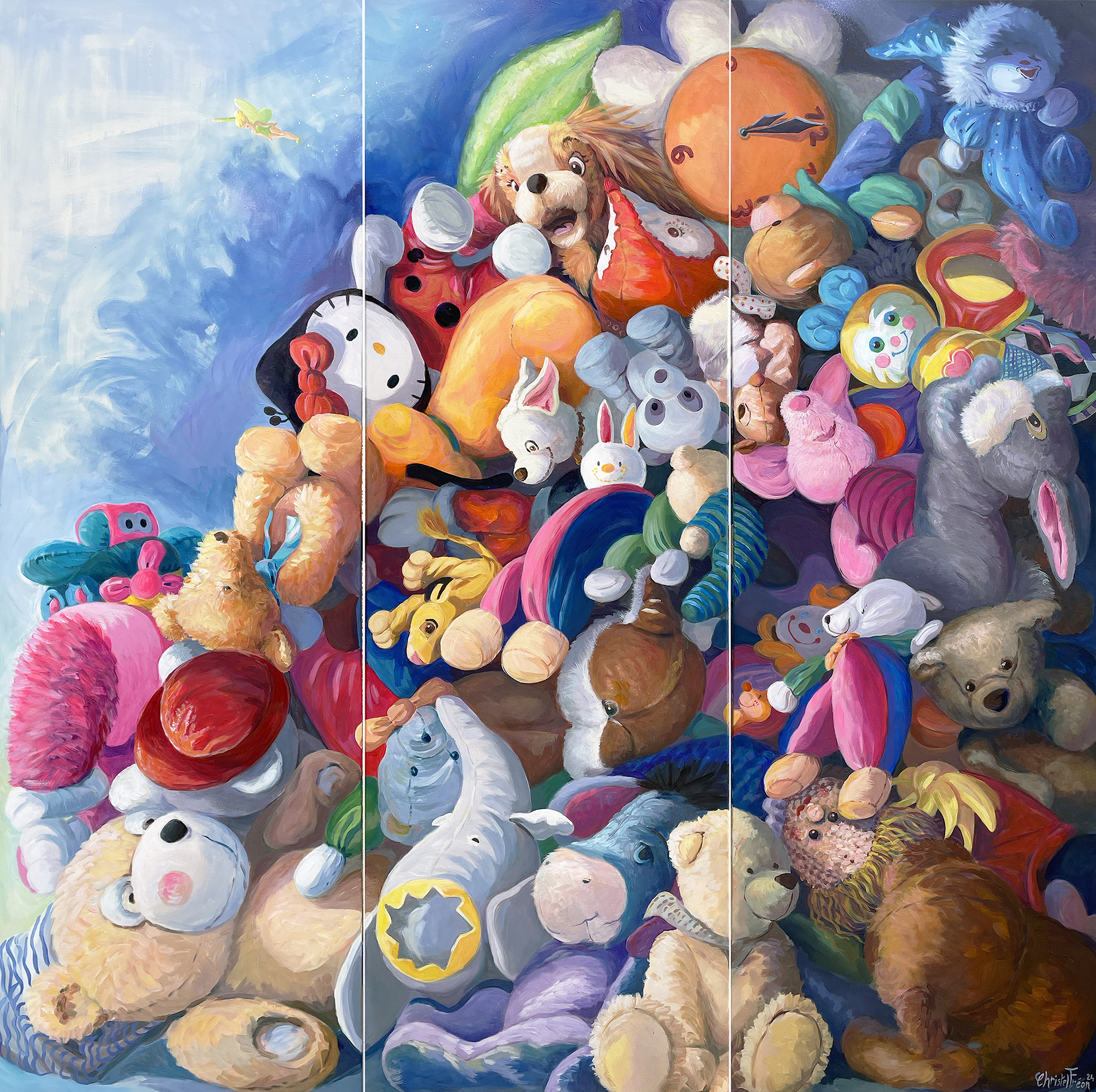 Les-peluches-du-placard