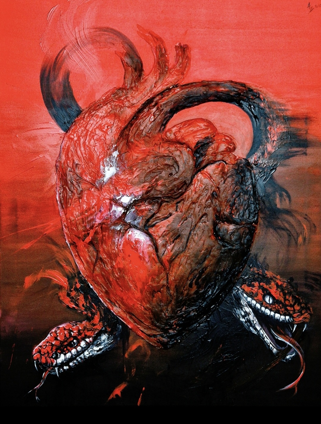 Coeur-en-Mutation