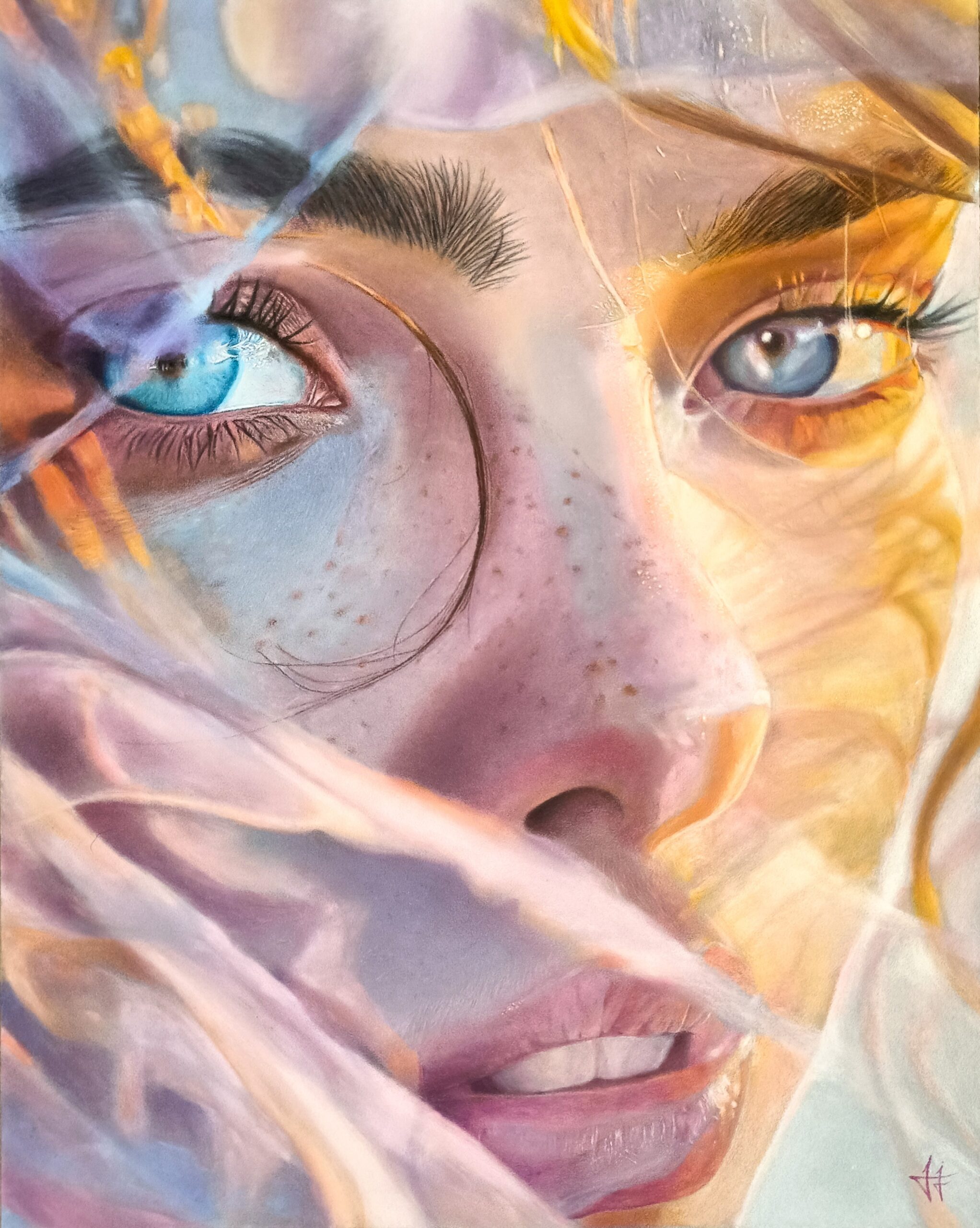 Prismatic