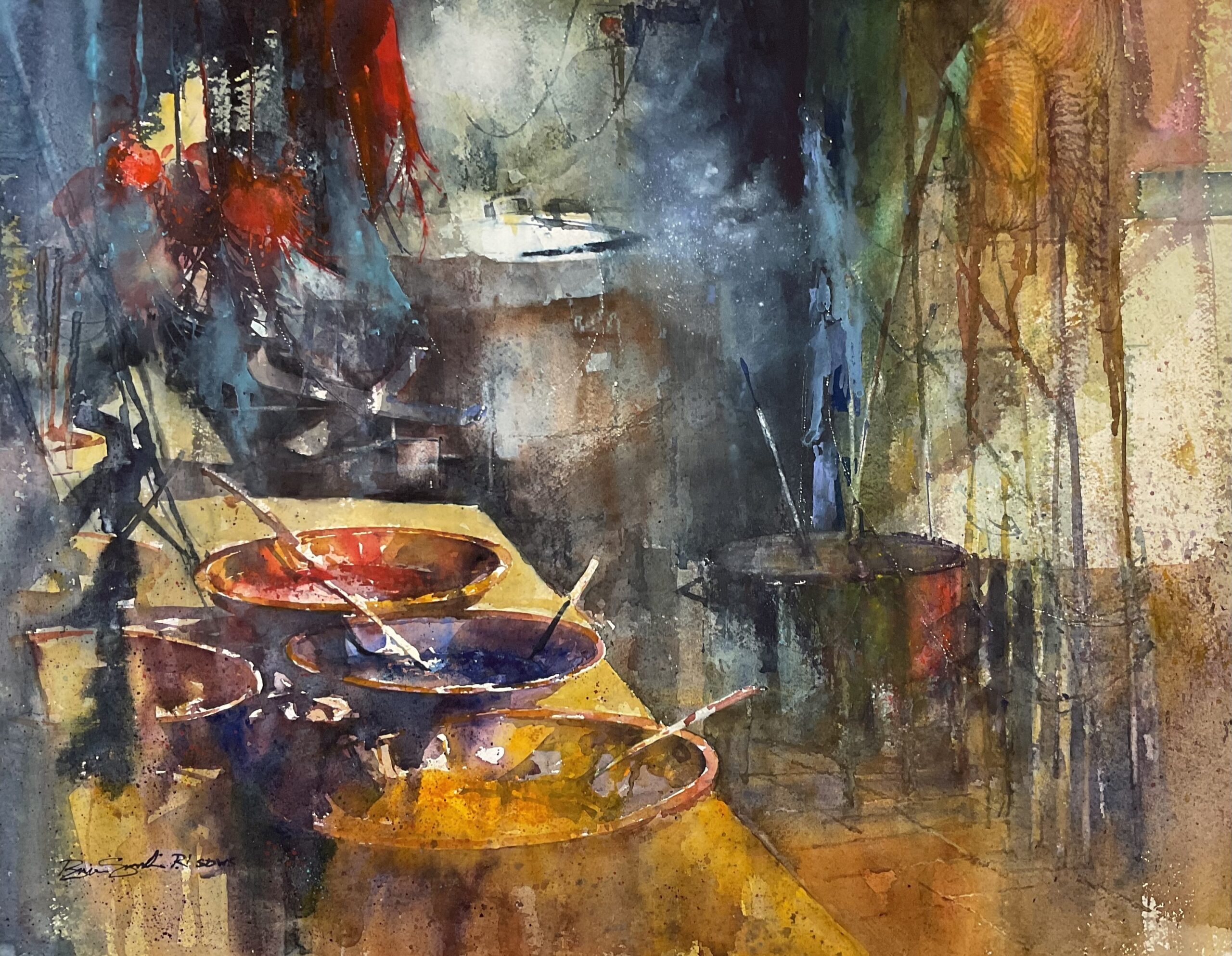 Pigments-of-The-Medina
