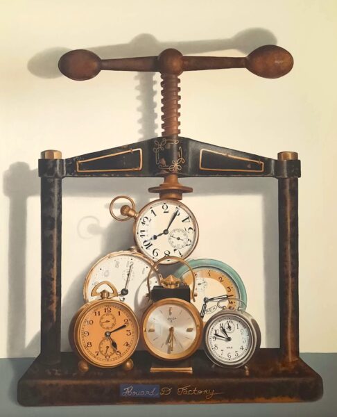 Le-temps-presse