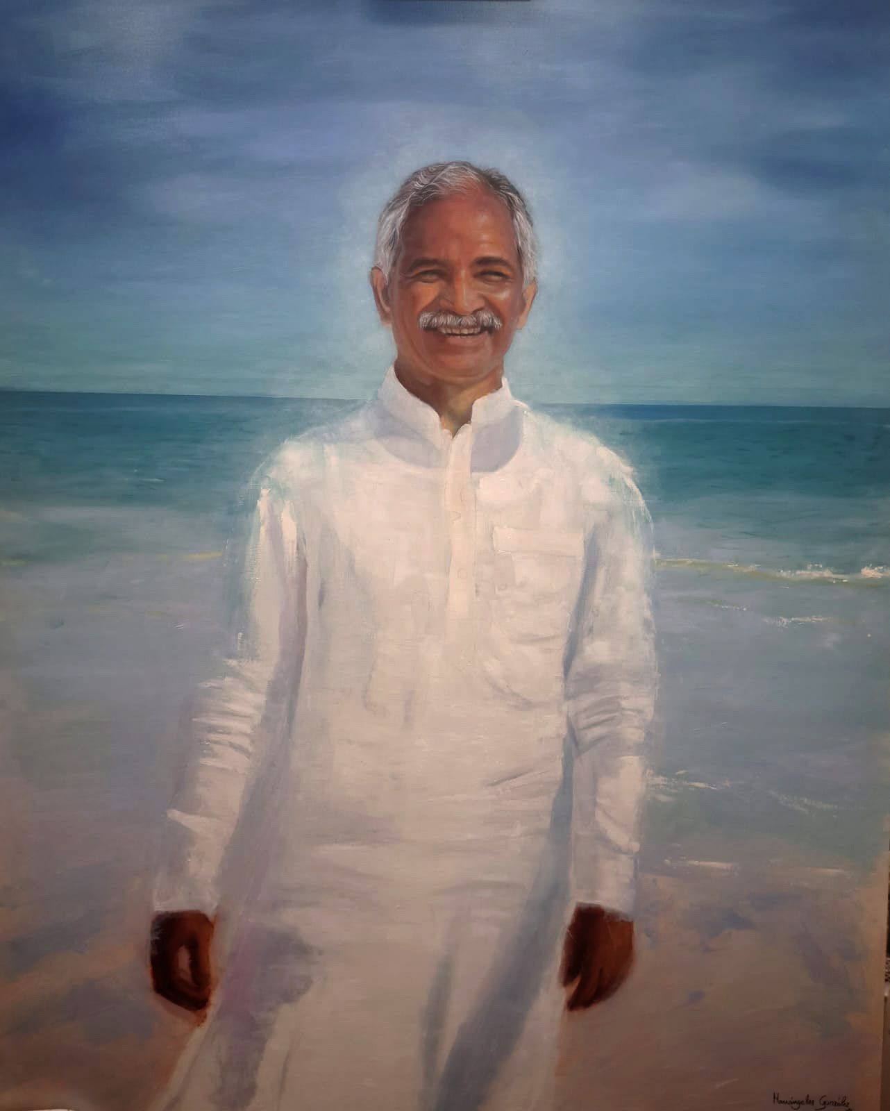 Swami