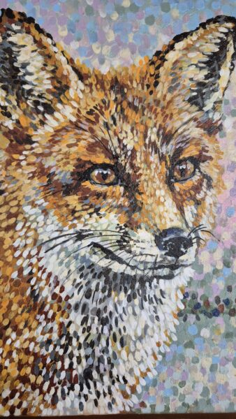 Elena_Siljanovska_The-Invitation_Fox-Detail-F