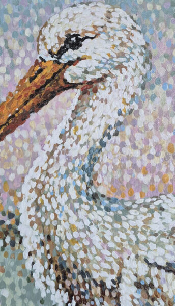 Elena_Siljanovska_The-Invitation_Stork-Detail-F