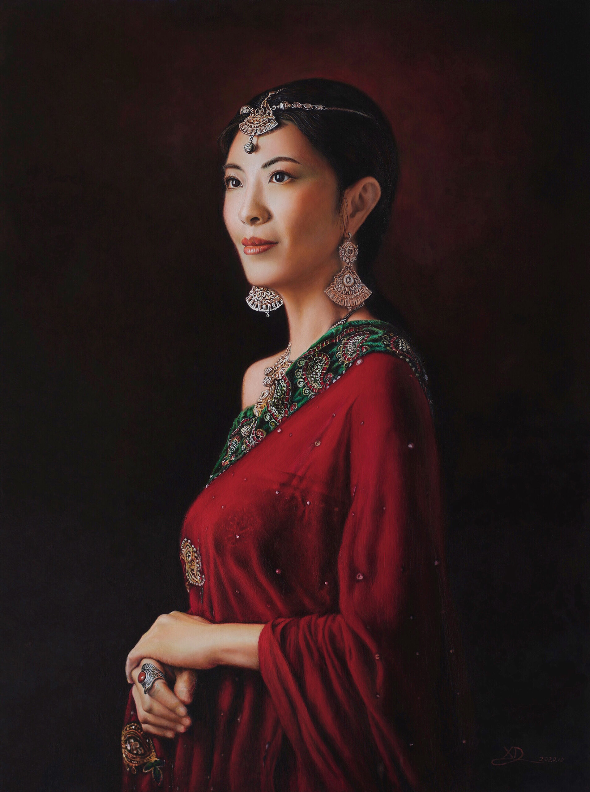 Oriental_Charm