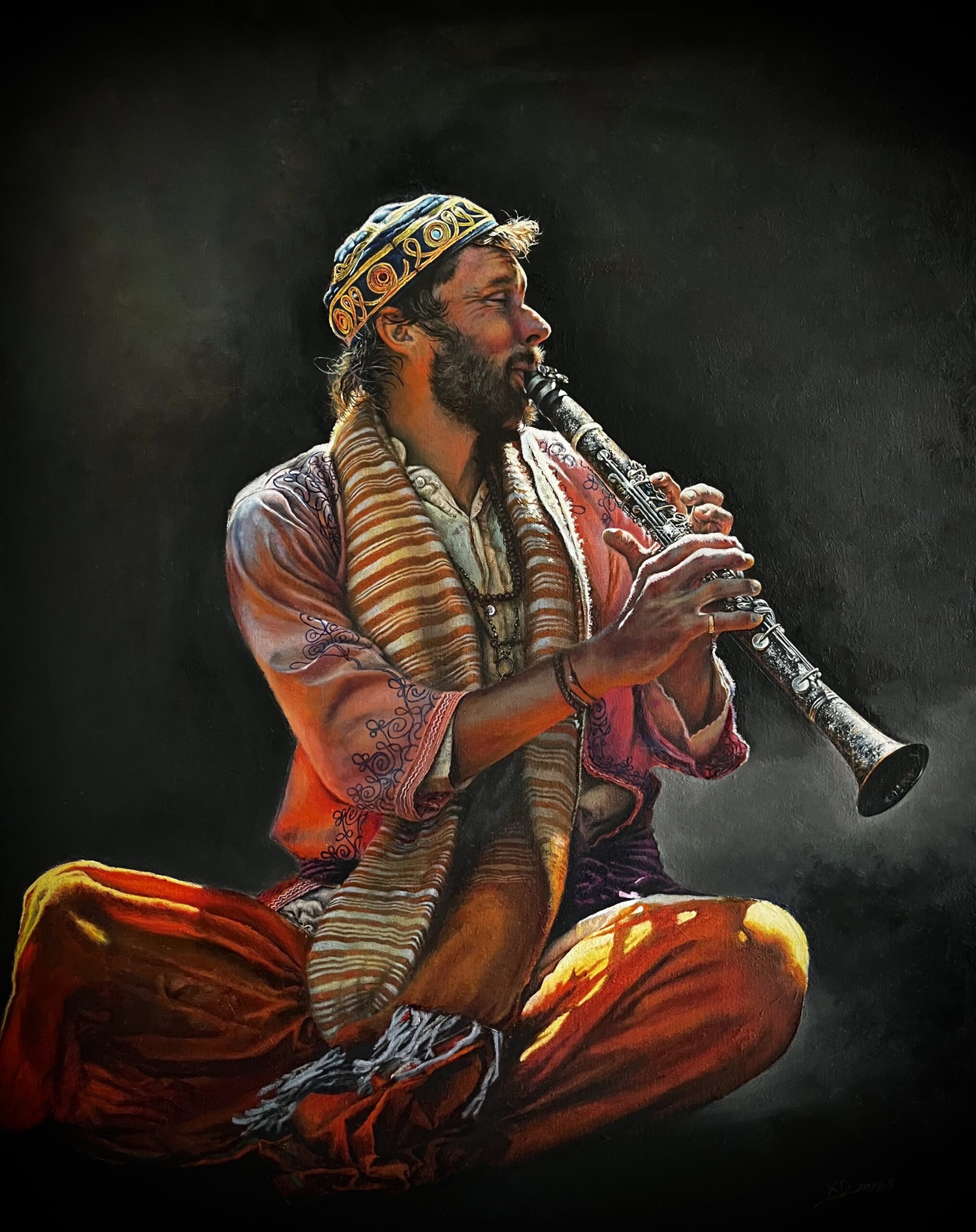 The_Minstrel