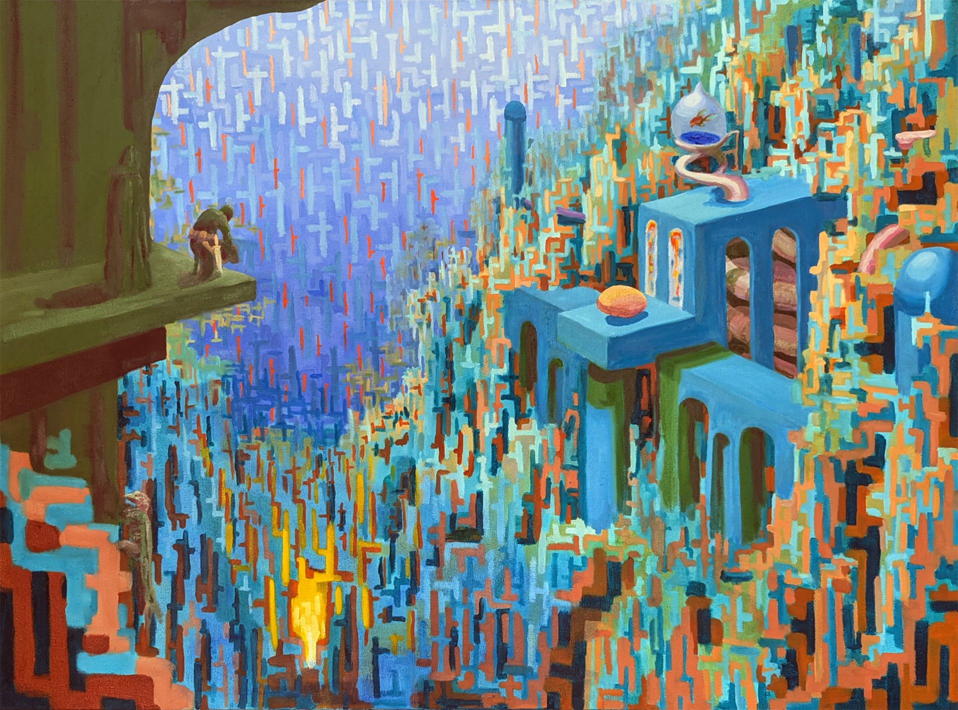 Dragons-Lair-huile-100x73-1