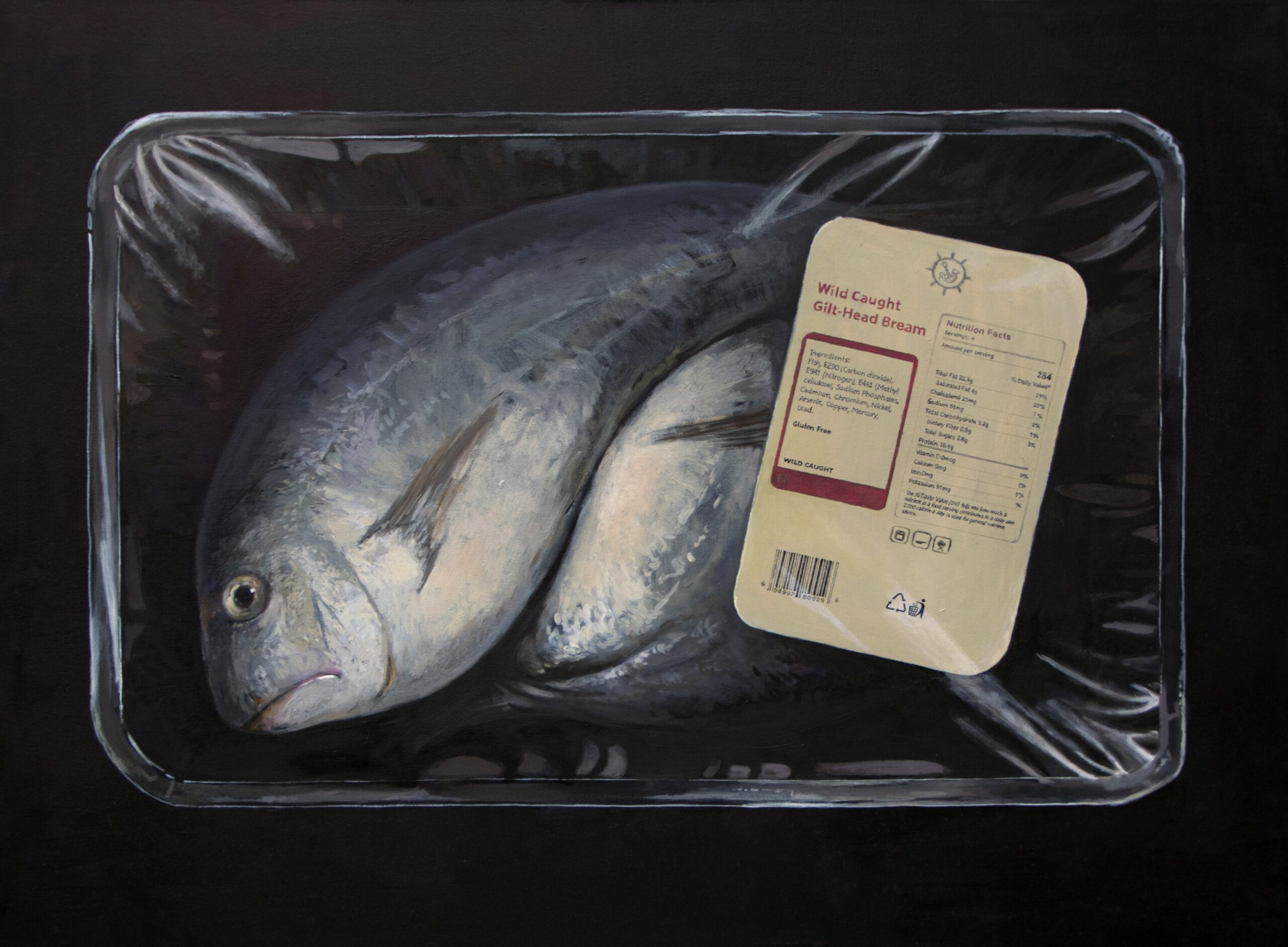 Sea-and-We_95x75cm_Oil-on-canvas_Nina-Pancheva