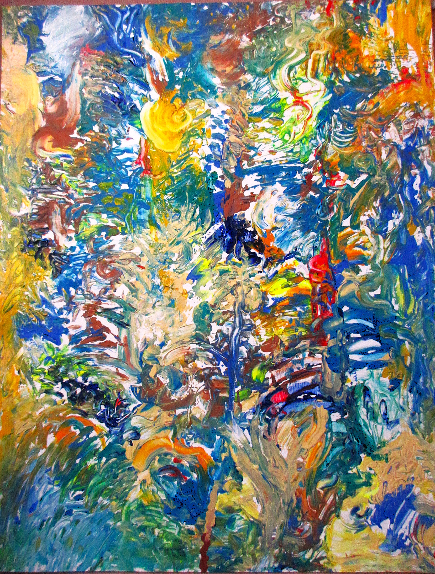 Bird-Song