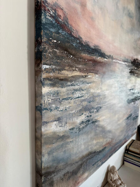 HORIZONTE-INTERIOR.-90X90-cm.-2026.-detalle-lateral