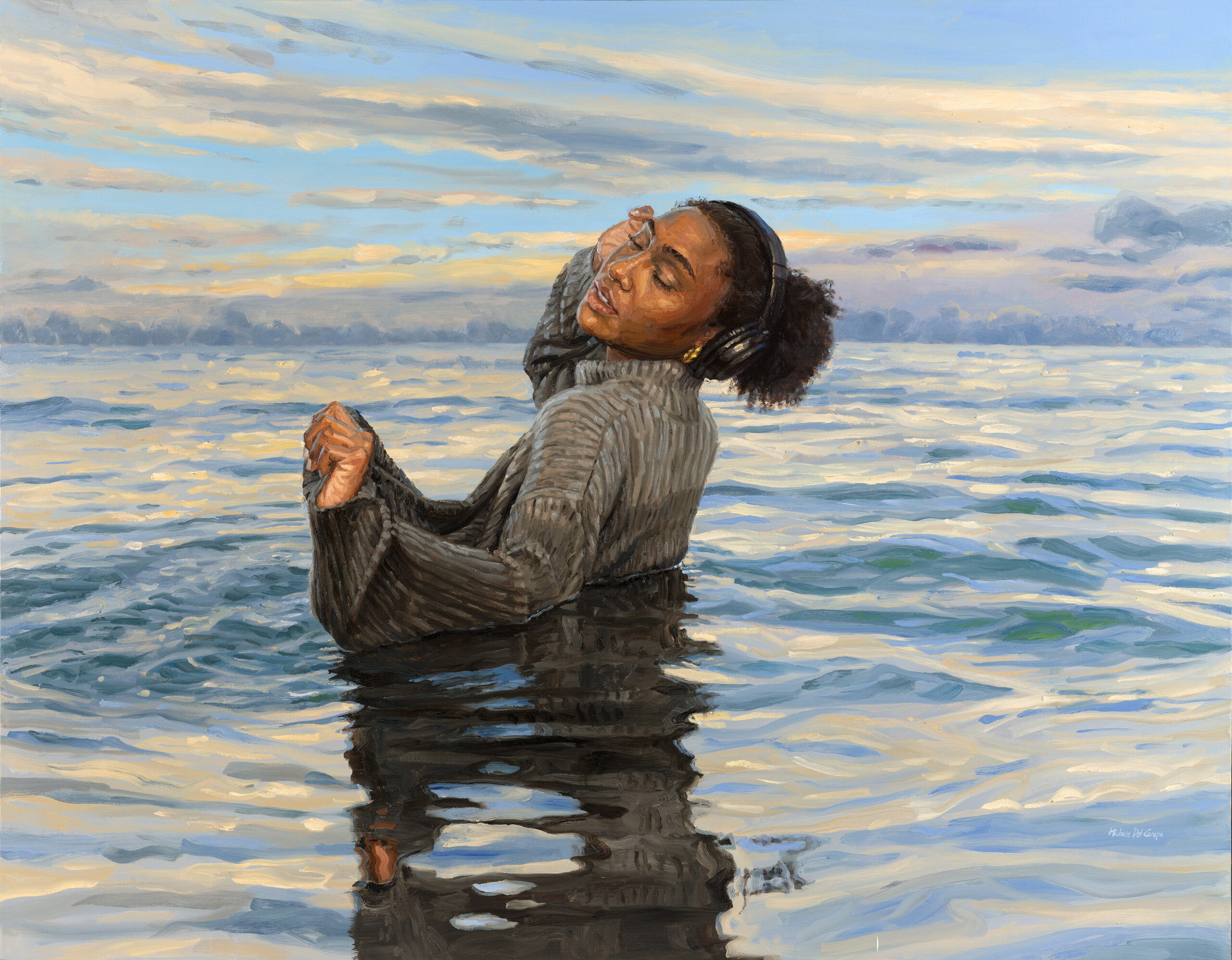 2026-Ocean-Dancer-oil-on-linen-56x72in-142x183cm