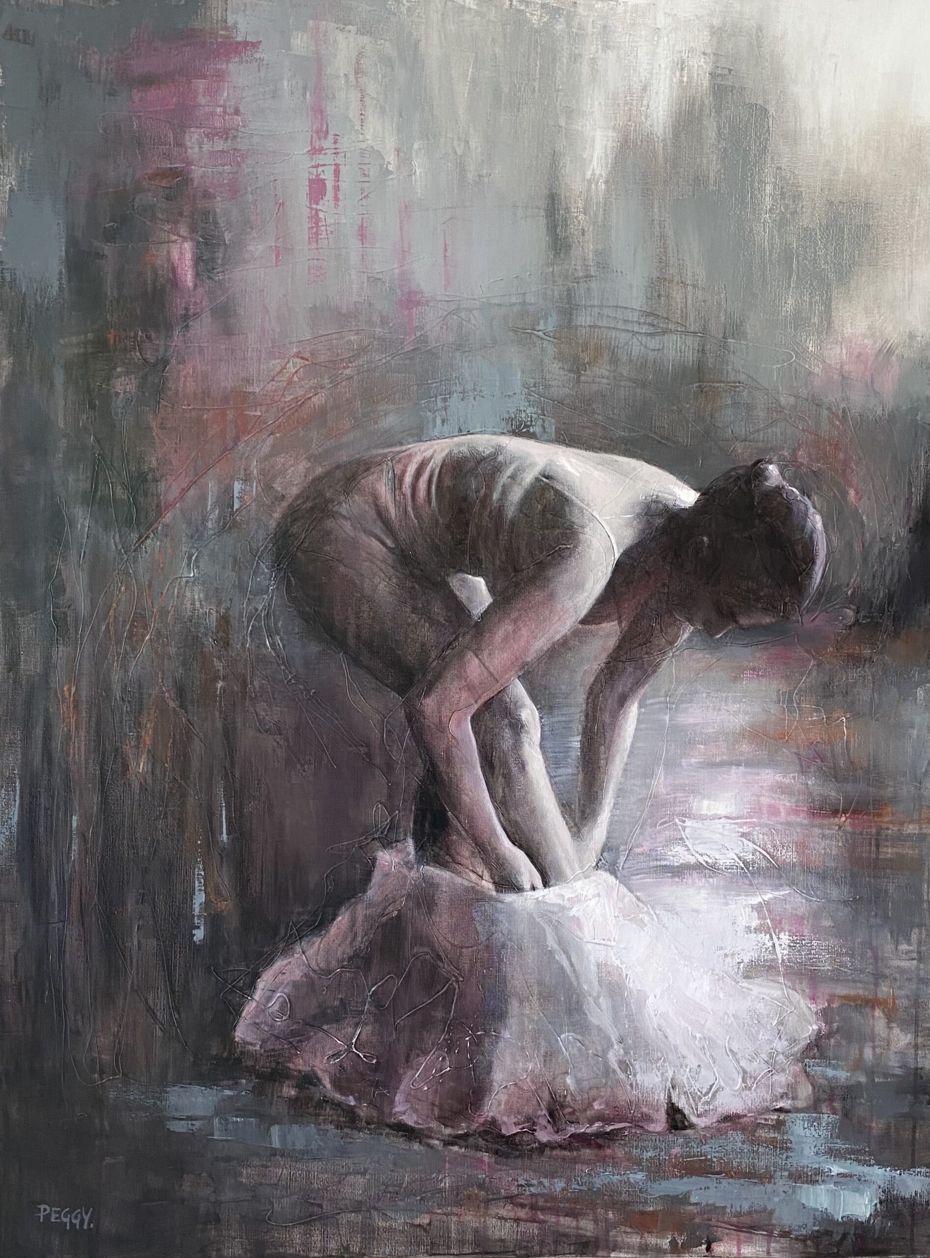 Fin-de-soiree-Peggy-NULLANS-130X97cm