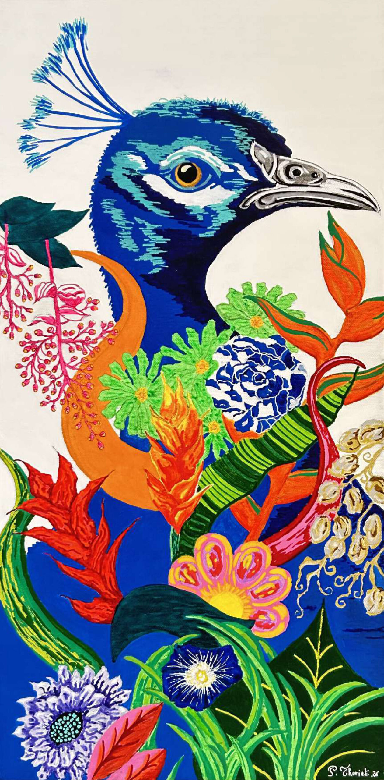 Le-gardien-du-jardin-secret-The-guardian-of-the-secret-garden-by-Philippe-Thuriet-1