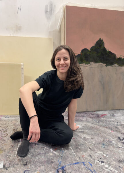 3-the-artist-in-the-studio-and-the-painting