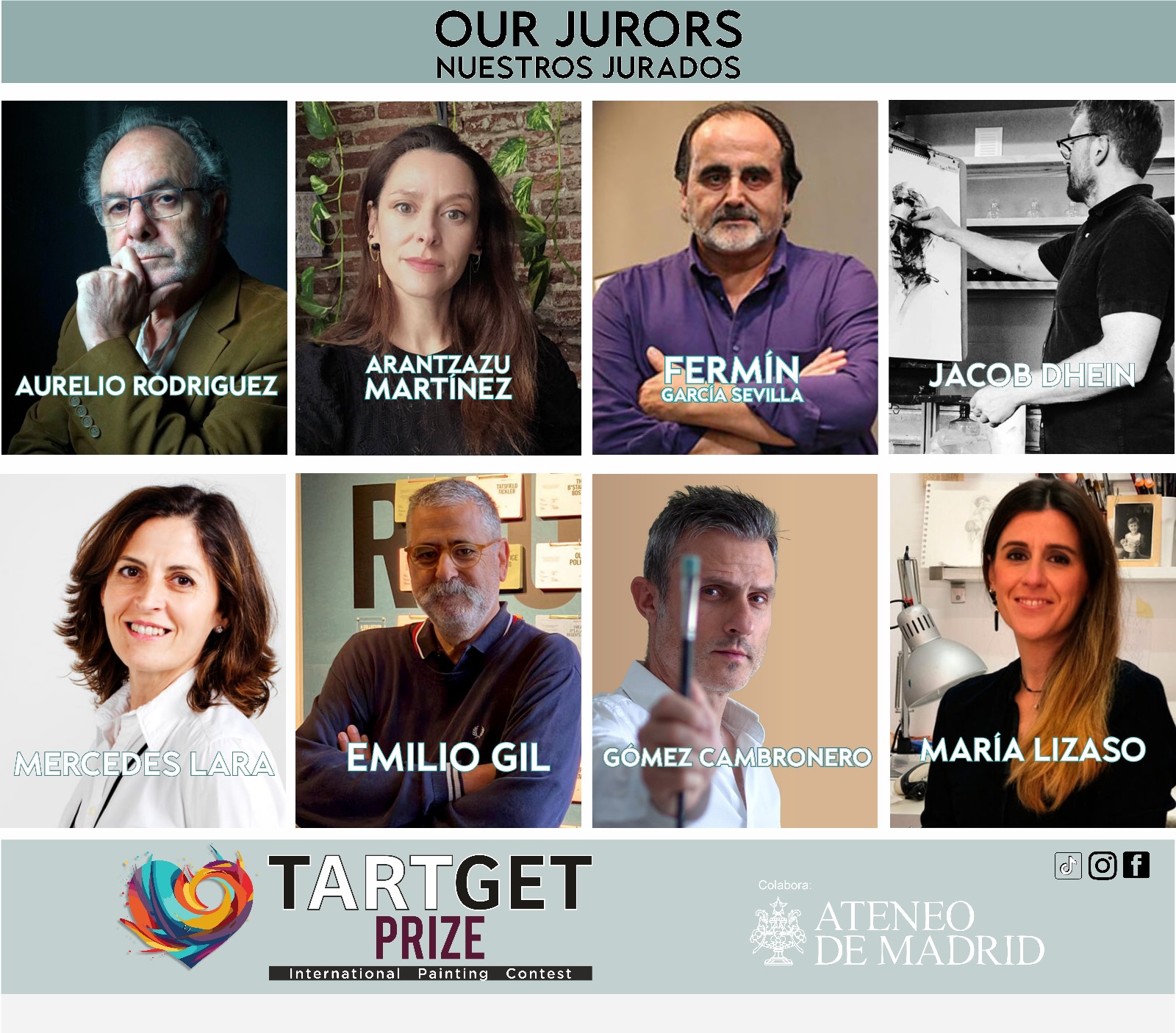 Jury 2025